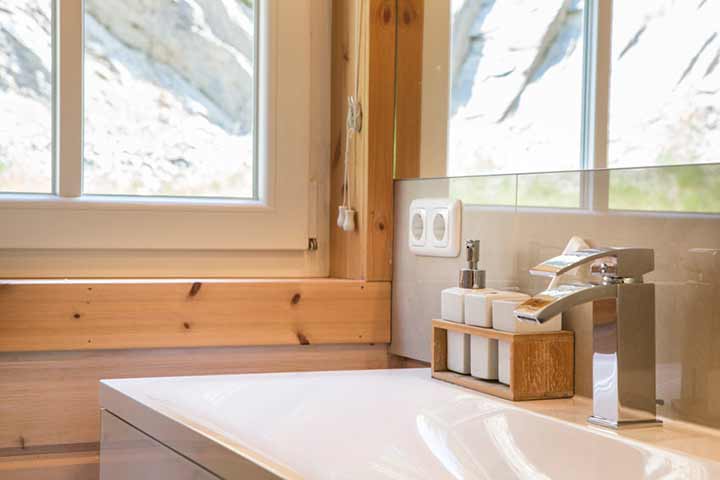 Jagdhaus Bischofsmühle im Frankenwald – Foto 6