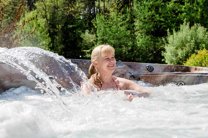 Jagdhaus Bischofsmühle im Frankenwald – Foto 9