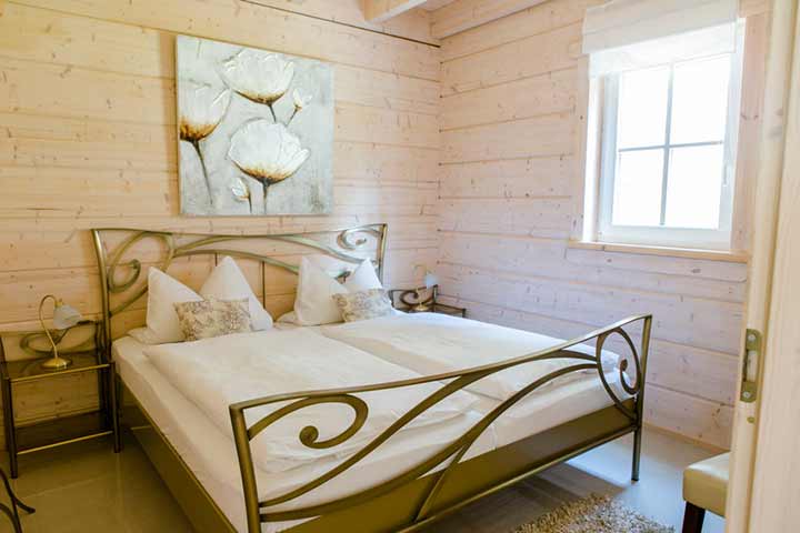 Jagdhaus Bischofsmühle im Frankenwald – Foto 13