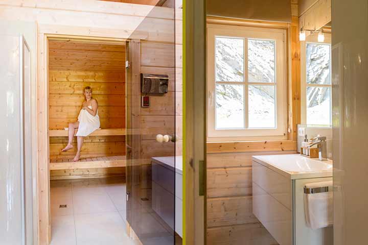 Jagdhaus Bischofsmühle im Frankenwald – Foto 15