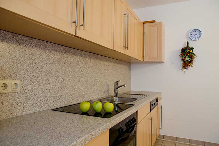 Zimmer und Ferienwohnung in der Bischofsmühle – Foto 7